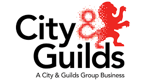 City and Guilds logo